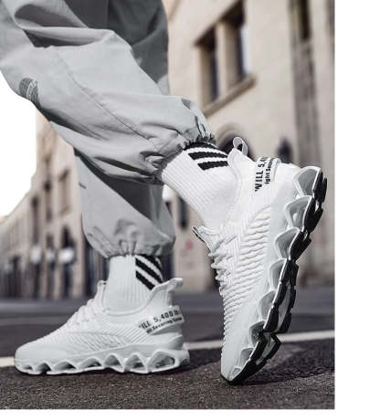 AeroStride™ Mesh Blade Shoes