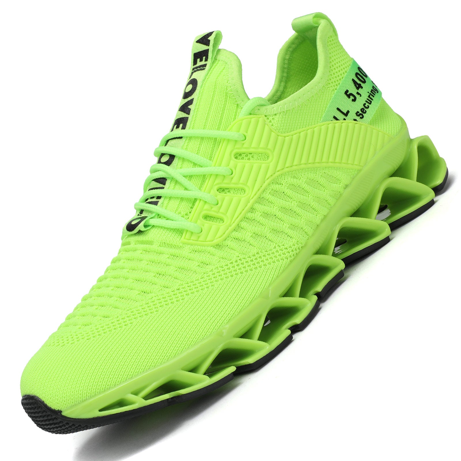 AeroStride™ Mesh Blade Shoes