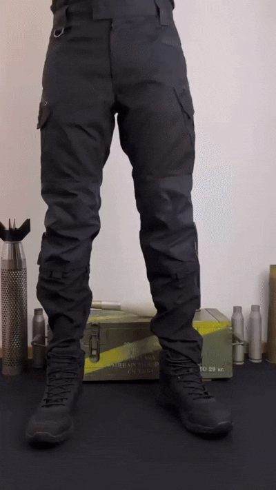 Aero2.0 Pants