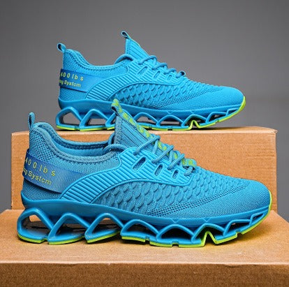AeroStride™ Mesh Blade Shoes