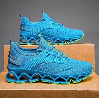 AeroStride™ Mesh Blade Shoes