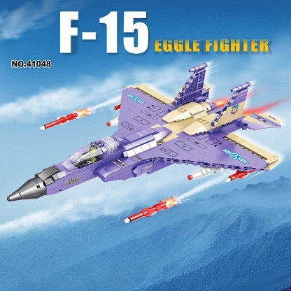 LEGO Advanced Military Sets for Kids – Build Your Army!