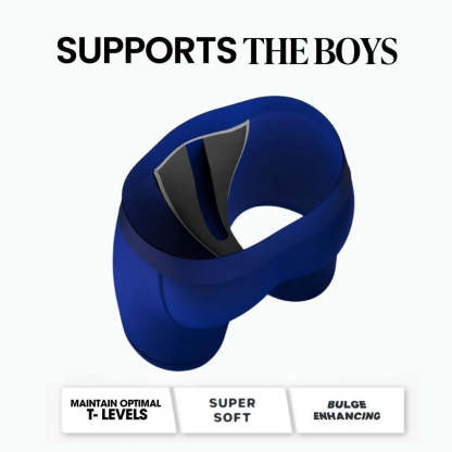 Boxers Reinvented: Sustainable Comfort That Moves With You