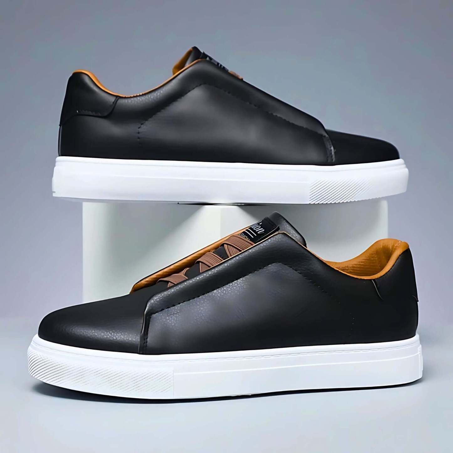 The Lorenzo Sneaker