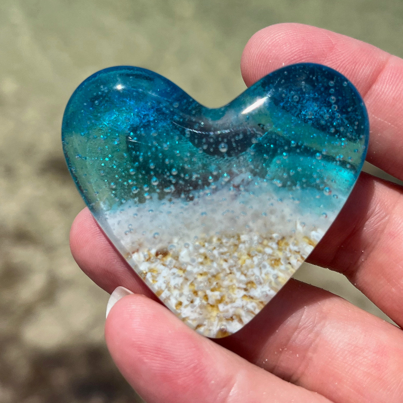 Artisan Charm Necklace