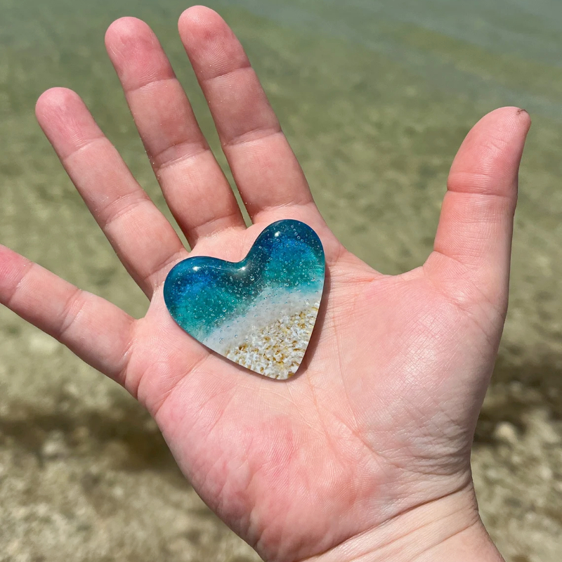 Artisan Charm Necklace