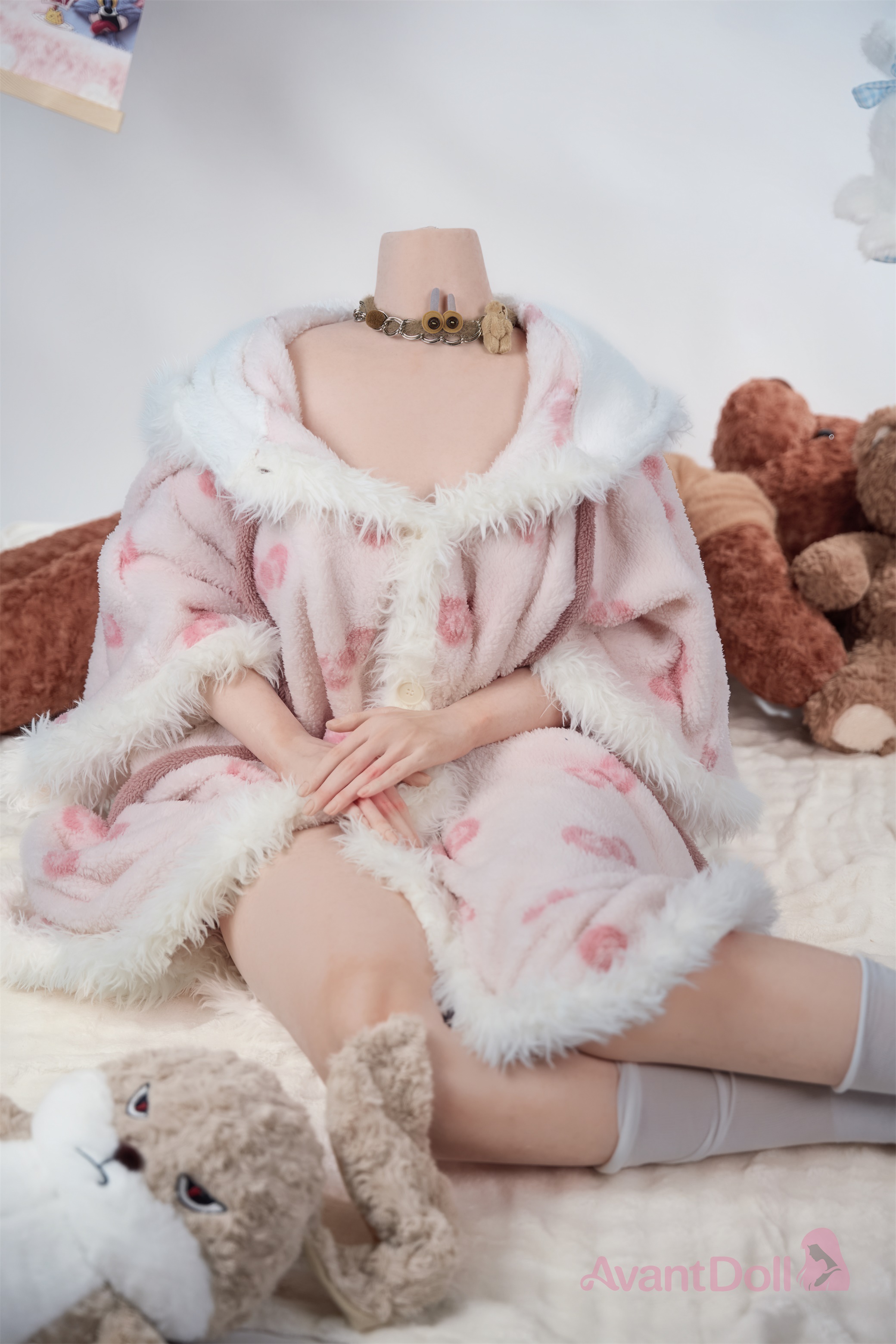  Rine 165cm F Cup Ultra-Realistic Silicone Doll, Lifelike Skin Texture