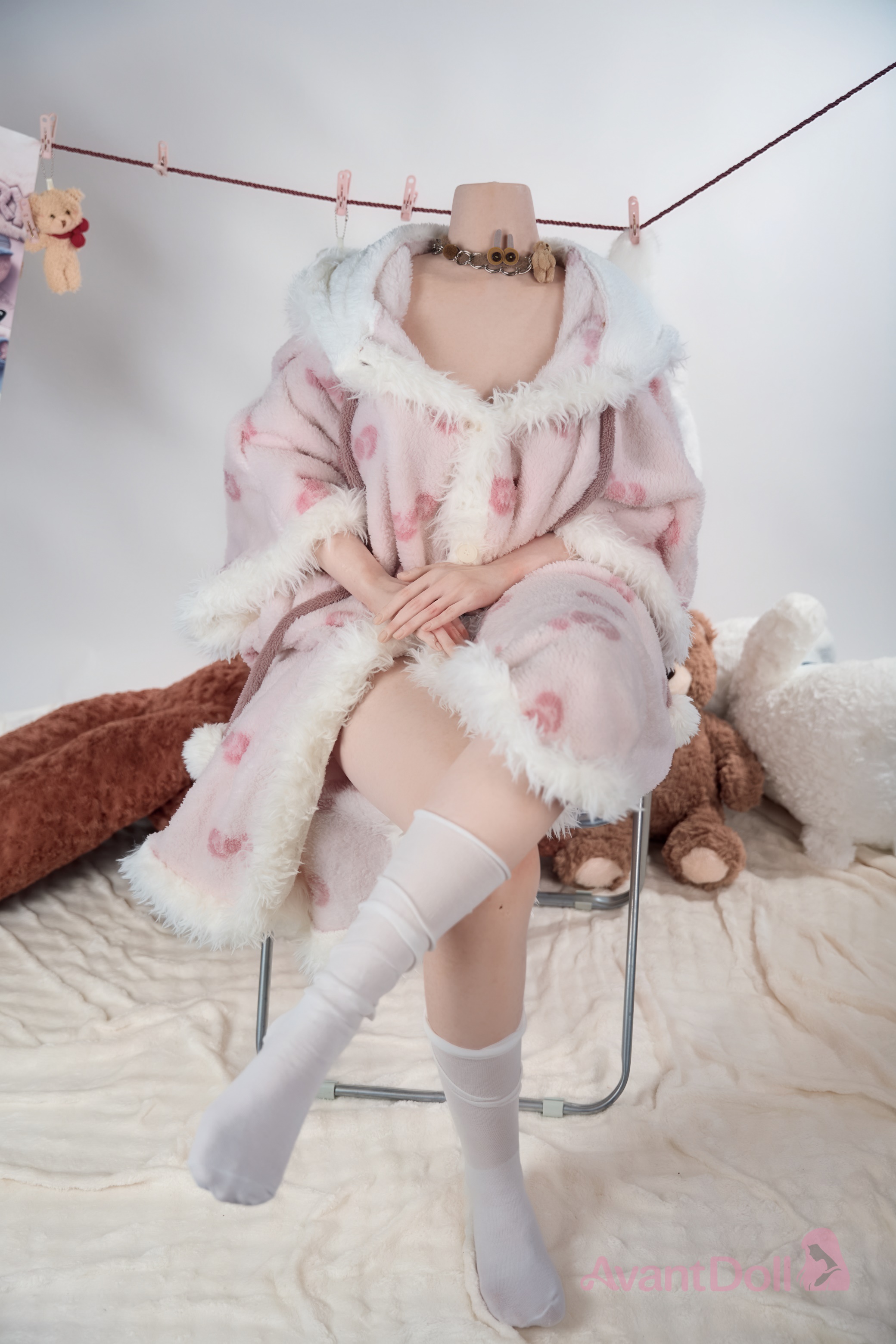  Rine 165cm F Cup Ultra-Realistic Silicone Doll, Lifelike Skin Texture