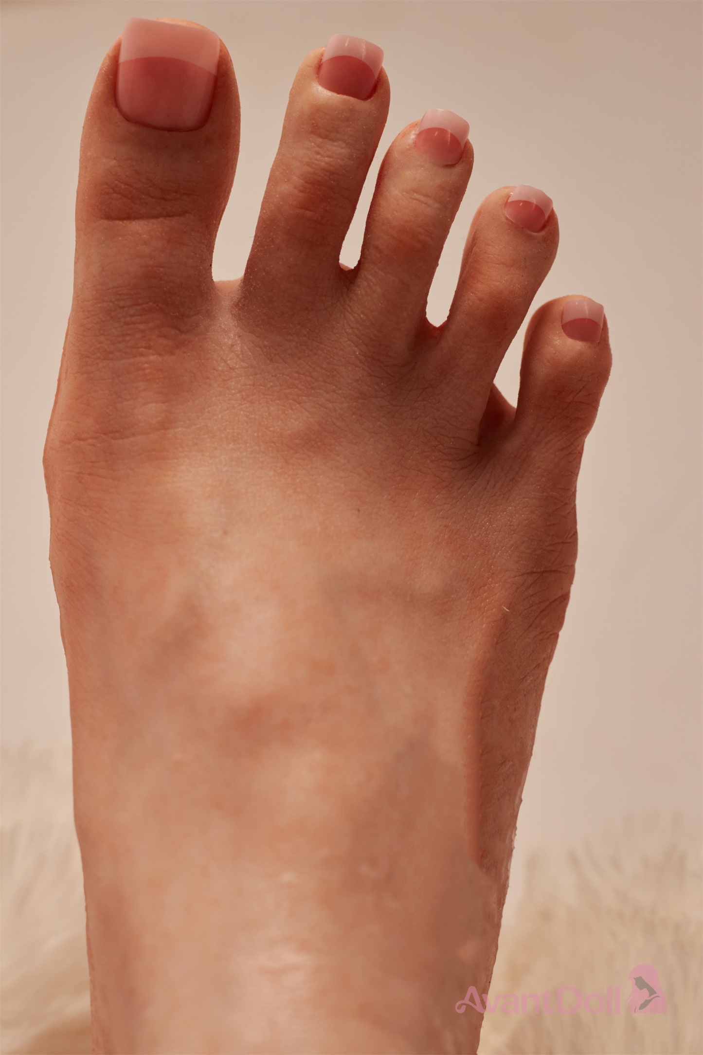  Rine 165cm F Cup Ultra-Realistic Silicone Doll, Lifelike Skin Texture