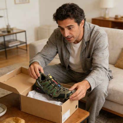 【🎁Oferta por tiempo limitado】Zapatos ortopédicos de diseño ergonómico👞 Alivian el dolor de espalda, articulaciones y pies - Unisex✅