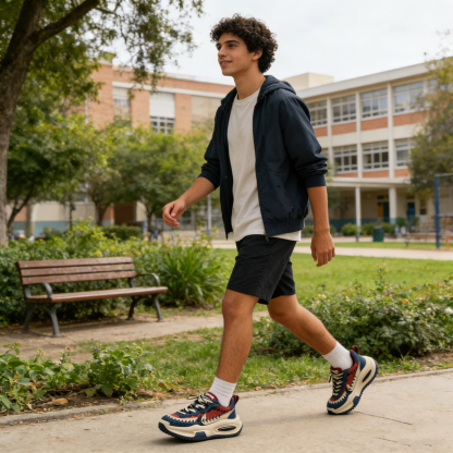 【🎁Oferta por tiempo limitado】🔥 Zapatos casuales ergonómicos 👞 Soporte de arco - Alivia fácilmente el dolor de pies - Caminata cómoda✅