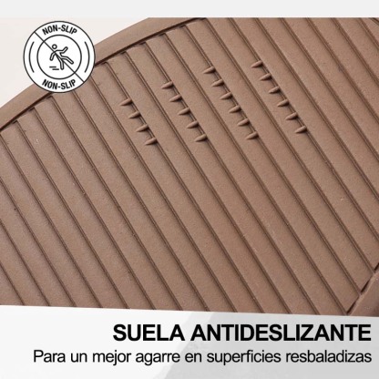 (🔥50% de descuento hoy - ¡cógelo!) Zapatos ortopédicos elegantes de primera calidad 👞 - Diseño ergonómico para aliviar el dolor