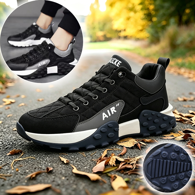 🔥Zapatos ortopédicos casuales ergonómicos👟Soporte para el arco del pie: alivia el dolor✅Impermeables y antideslizantes: fáciles de poner y quitar✅Adecuados para hombres y mujeres