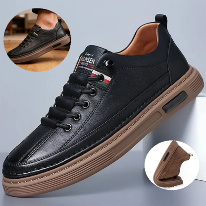 (🔥50% de descuento hoy - ¡cógelo!) Zapatos ortopédicos elegantes de p