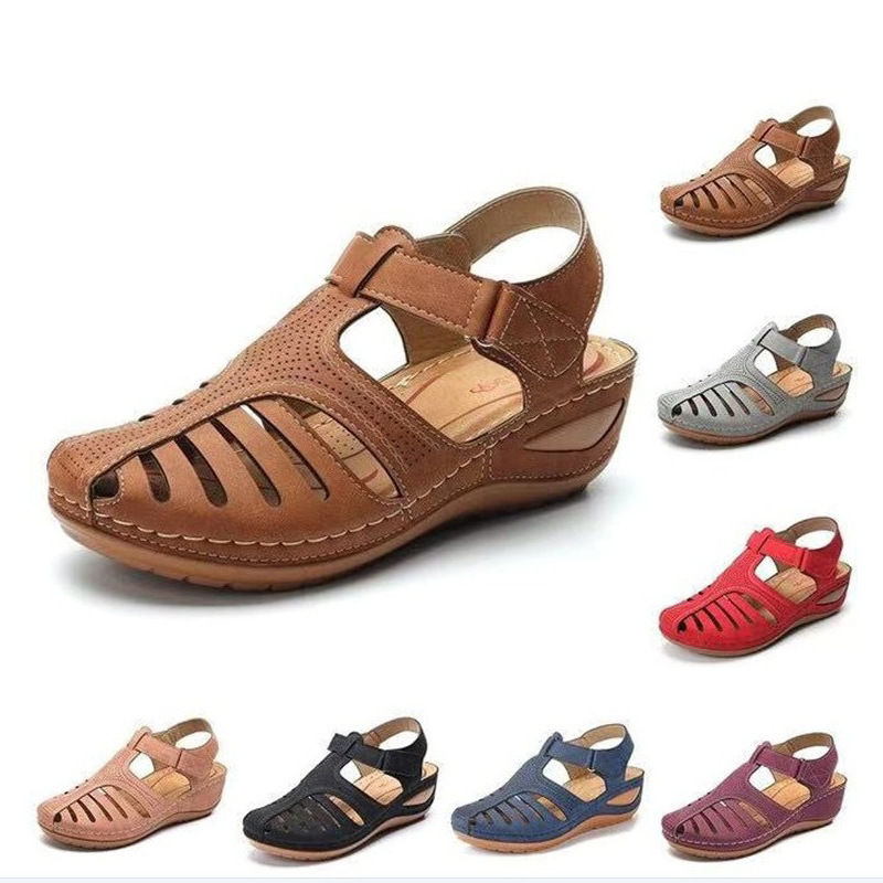 Sandalias de mujer