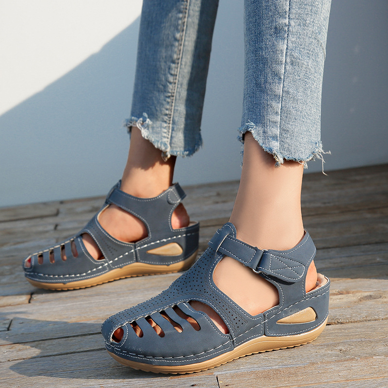 Sandalias de mujer