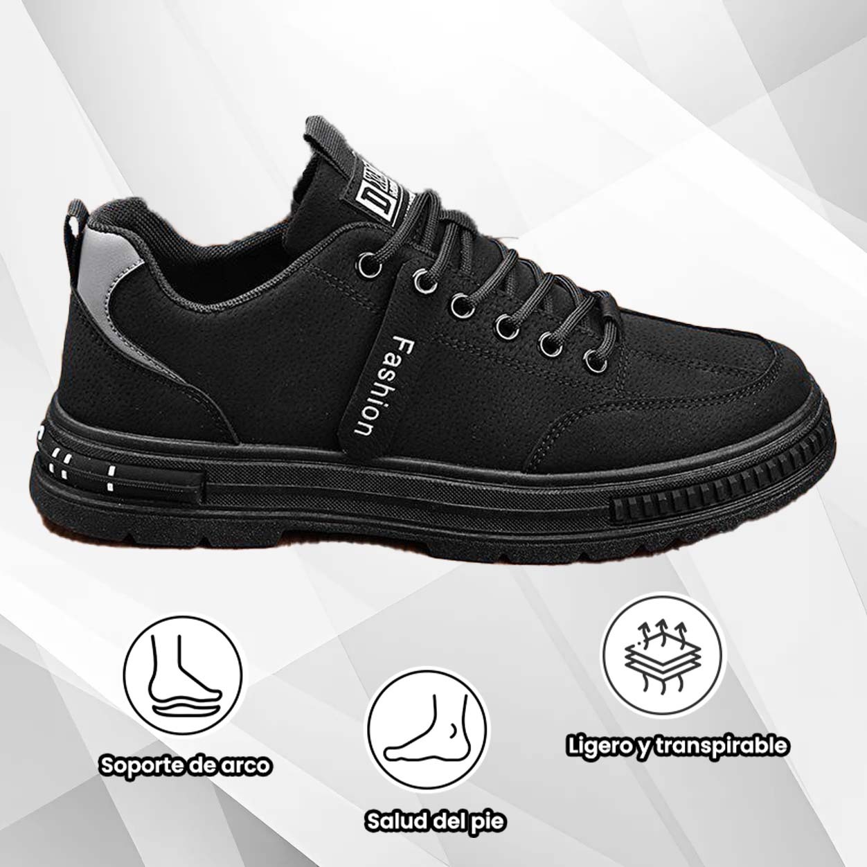 (🔥50% de descuento hoy - ¡cógelo!) Zapatos ortopédicos elegantes de p