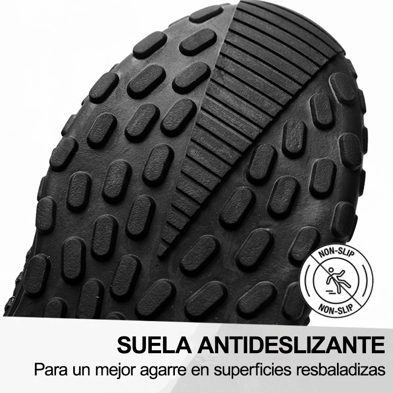 (🔥50% de descuento hoy - ¡cógelo!) Zapatos ortopédicos elegantes de primera calidad 👞 - Diseño ergonómico para aliviar el dolor