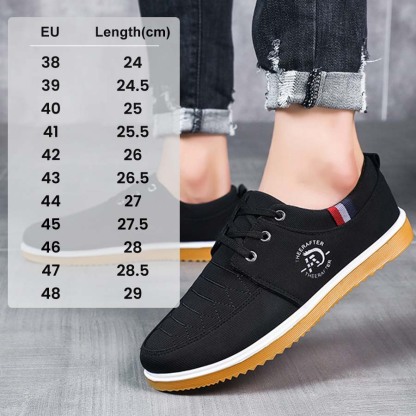 (🔥50% de descuento hoy - ¡cógelo!) Zapatos ortopédicos elegantes de primera calidad 👞 - Diseño ergonómico para aliviar el dolor