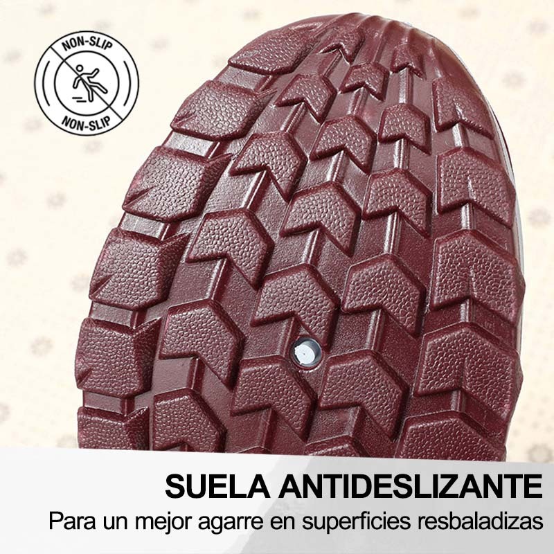 (🔥50% de descuento hoy - ¡cógelo!) Zapatos ortopédicos elegantes de primera calidad 👞 - Diseño ergonómico para aliviar el dolor