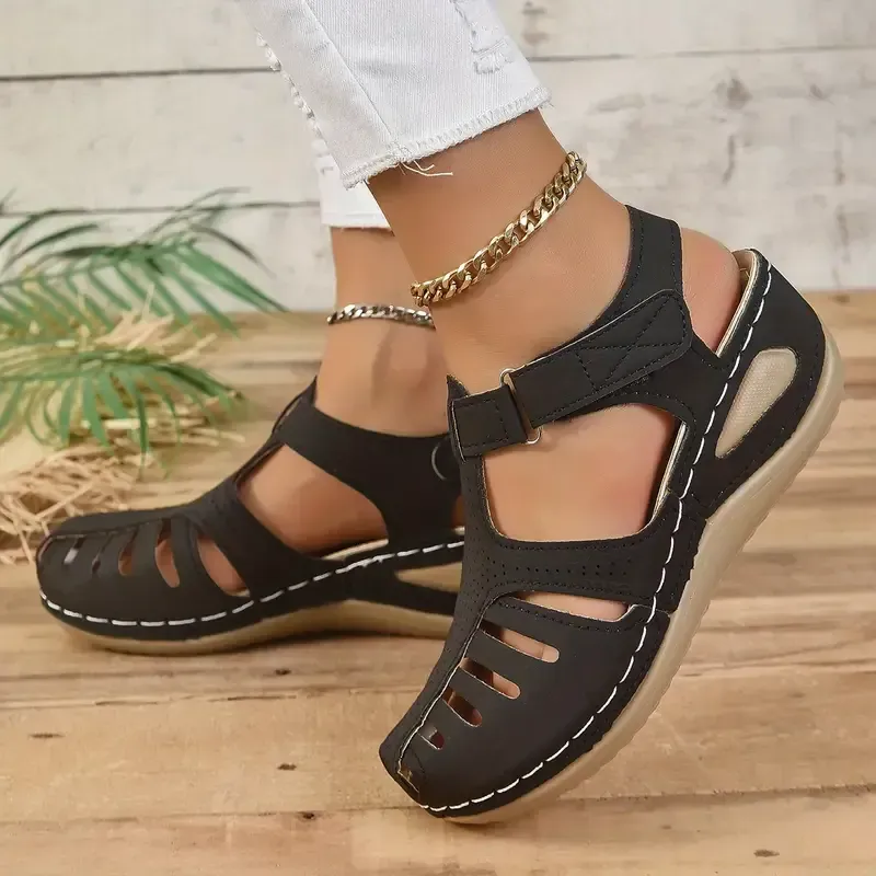 Sandalias de mujer