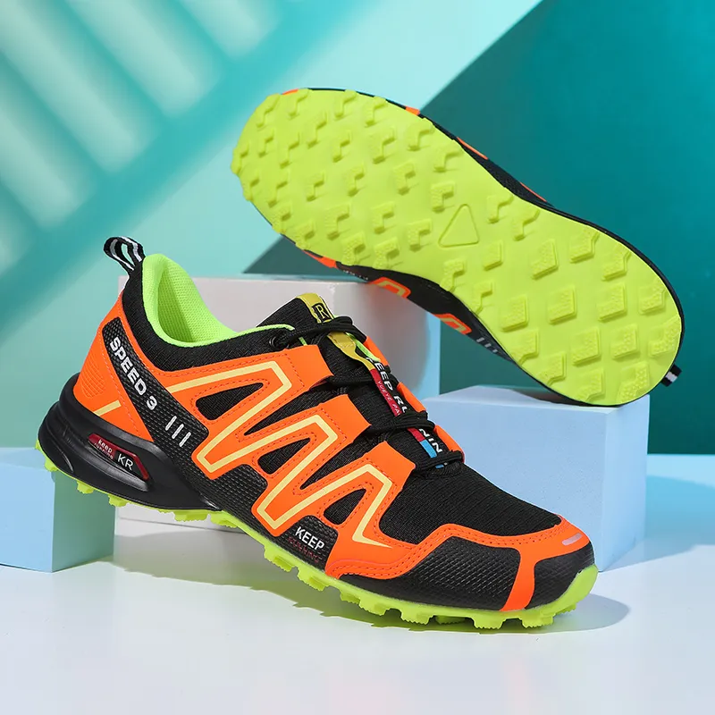 Zapatos para caminar