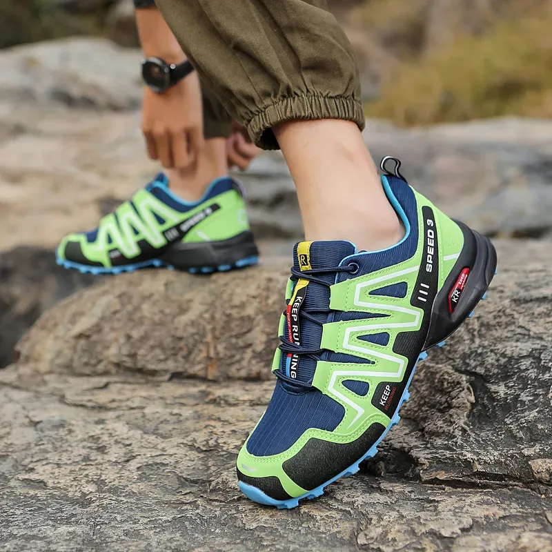 Zapatos para caminar