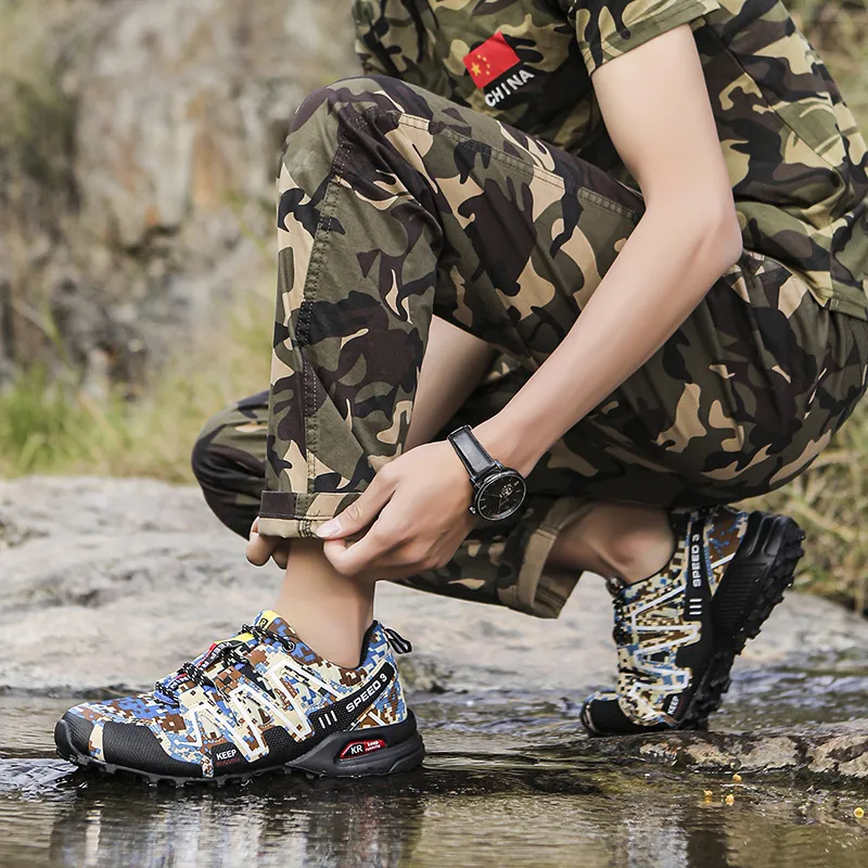 Zapatos para caminar