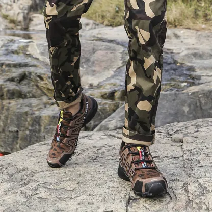 Zapatos para caminar