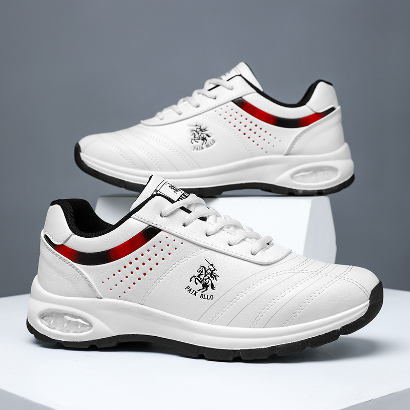 [⏰60% de descuento hoy - ¡no te lo pierdas!] 🔥 Zapatos para caminar de diseño ergonómico 👞 Cosidos a mano: impermeables y antideslizantes ✅ Soporte de arco para caminar cómodamente