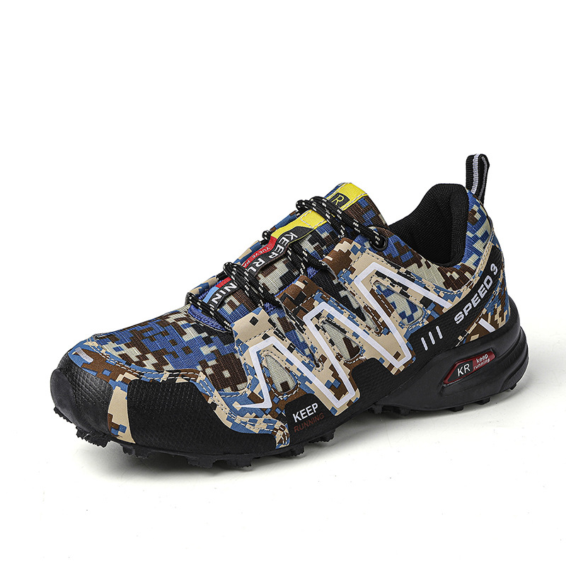 Zapatos para caminar