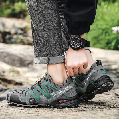 Zapatos para caminar