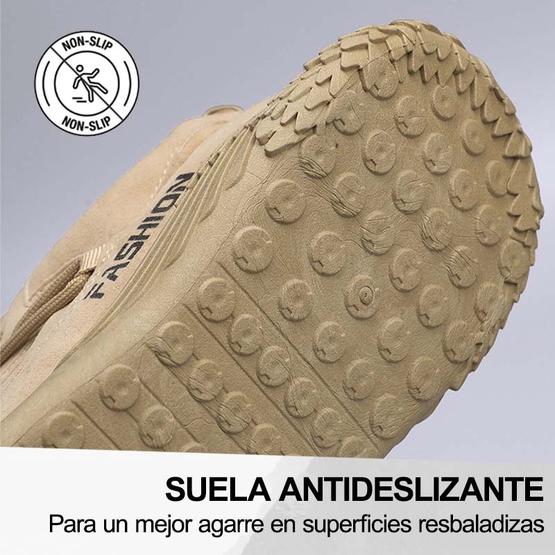 (🔥50% de descuento hoy - ¡cógelo!) Zapatos ortopédicos elegantes de primera calidad 👞 - Diseño ergonómico para aliviar el dolor