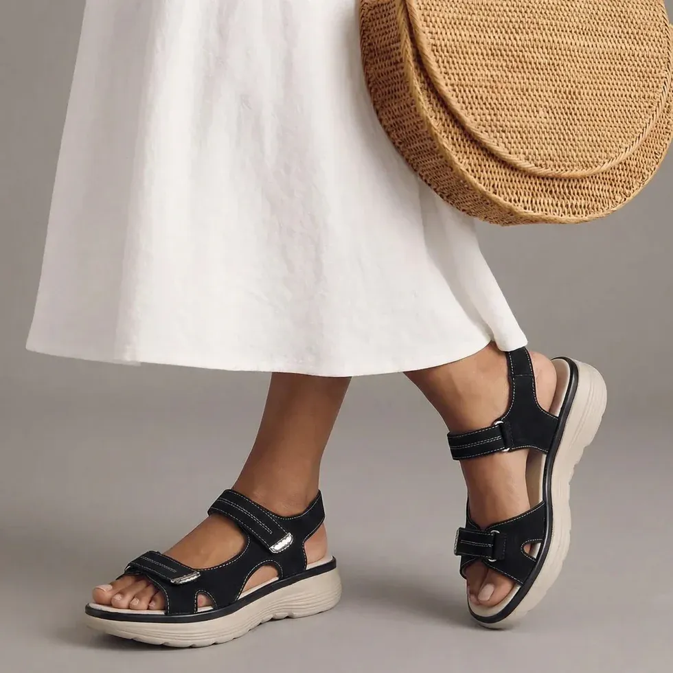 Sandalias de mujer