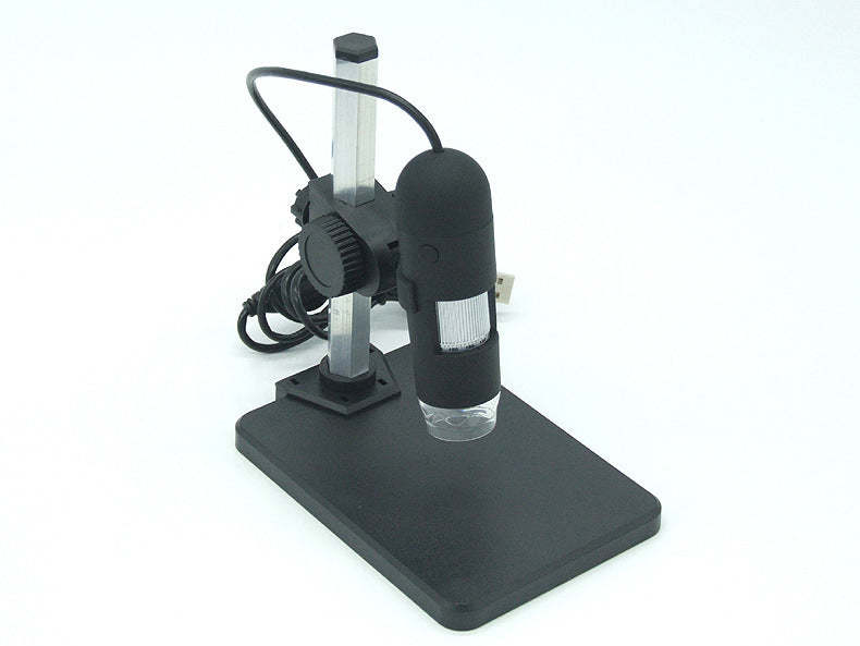 USB Digital Microscope Camera – Capture Detailed Views of Stamps, Coins & Collectibles