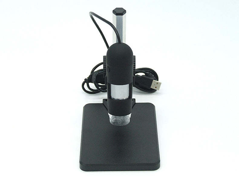 USB Digital Microscope Camera – Capture Detailed Views of Stamps, Coins & Collectibles