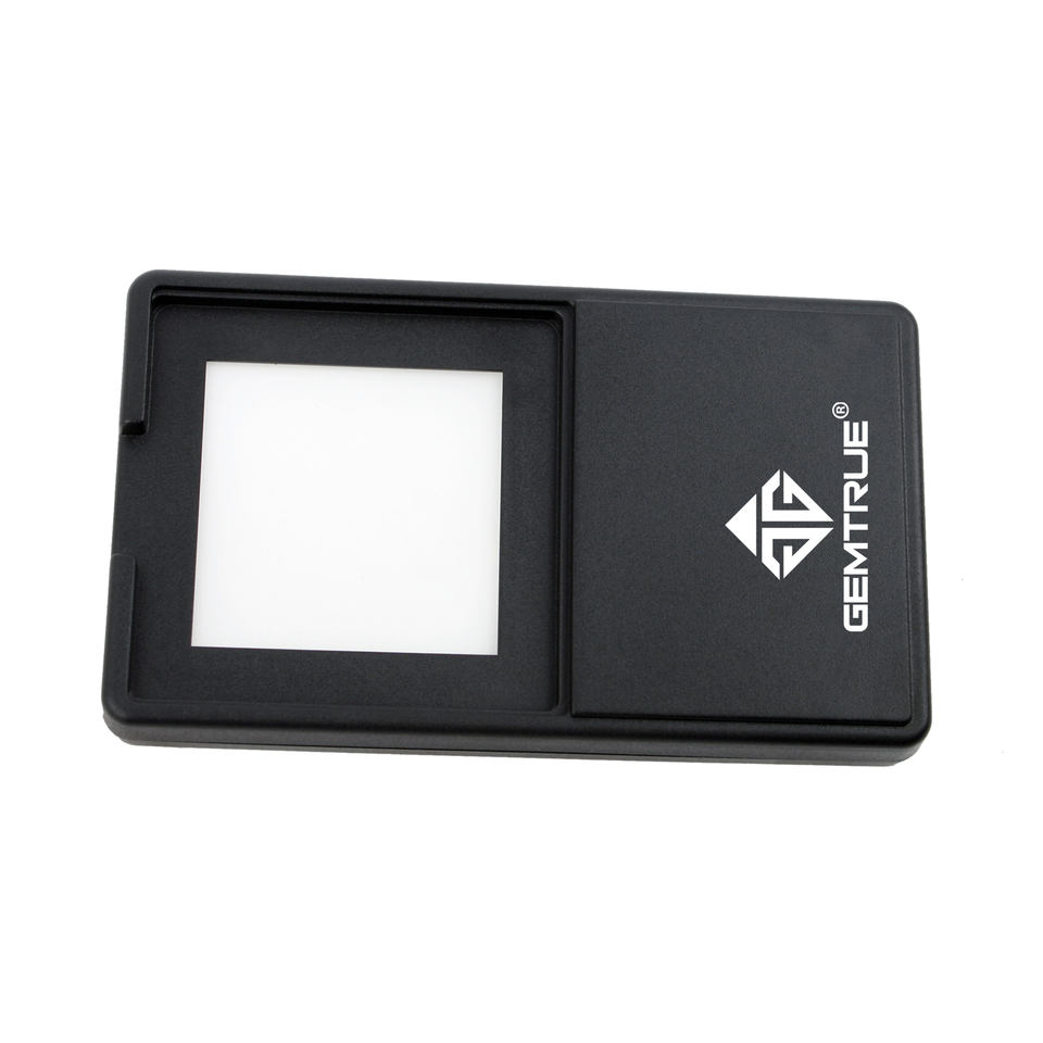 LED Flat Inspection Lamp – High-Precision Light for Stamp Authentication & Philatelic Verification
