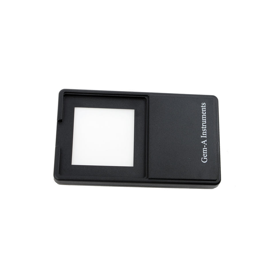 LED Flat Inspection Lamp – High-Precision Light for Stamp Authentication & Philatelic Verification