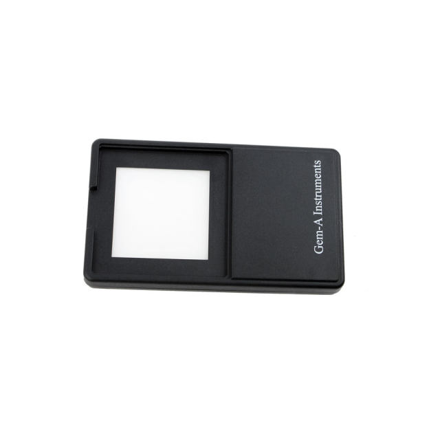 LED Flat Inspection Lamp – High-Precision Light for Stamp Authentication & Philatelic Verification