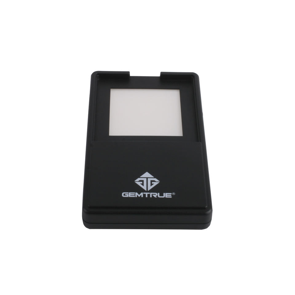 LED Flat Inspection Lamp – High-Precision Light for Stamp Authentication & Philatelic Verification