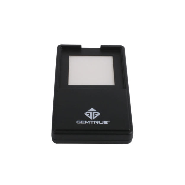 LED Flat Inspection Lamp – High-Precision Light for Stamp Authentication & Philatelic Verification