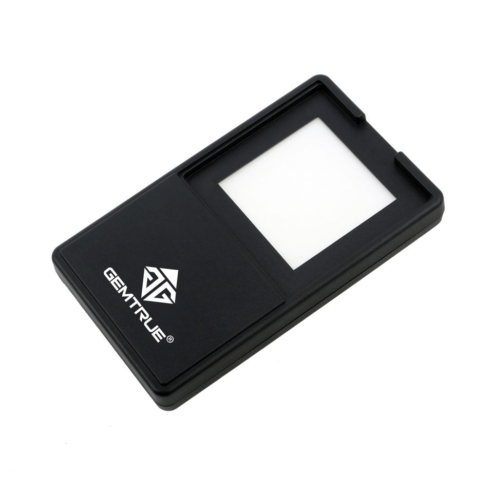 LED Flat Inspection Lamp – High-Precision Light for Stamp Authentication & Philatelic Verification