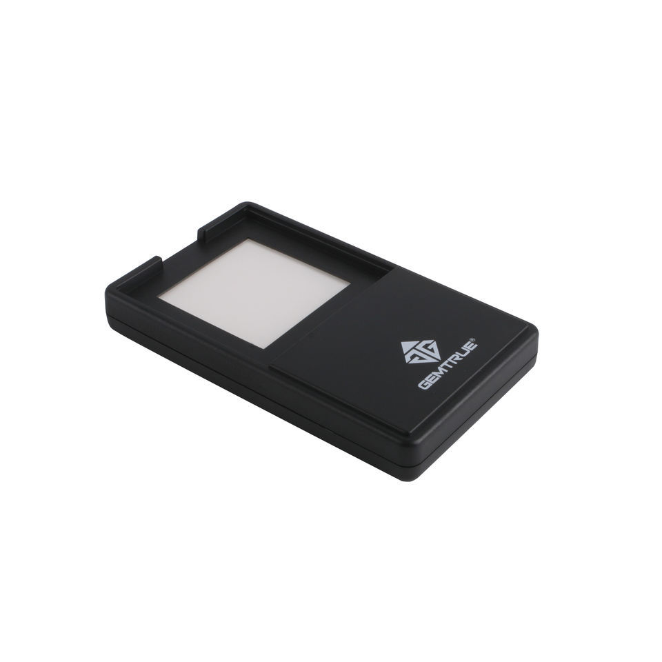 LED Flat Inspection Lamp – High-Precision Light for Stamp Authentication & Philatelic Verification