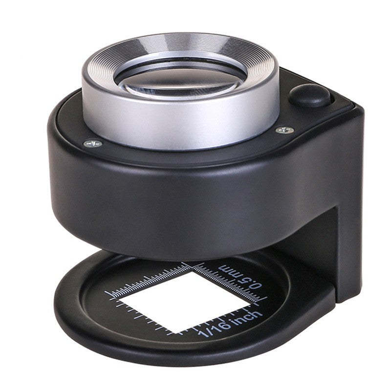 30 Times Full Metal Textile Fabric Printing Grid Pigeon Eye Cloth Mirr