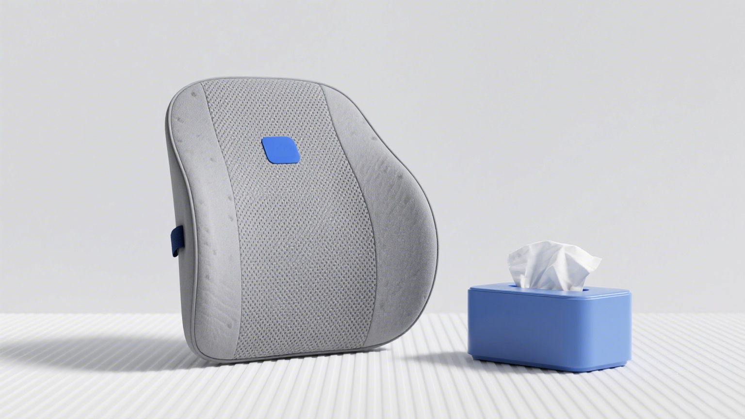 Seria akcesoriów do siedzeń