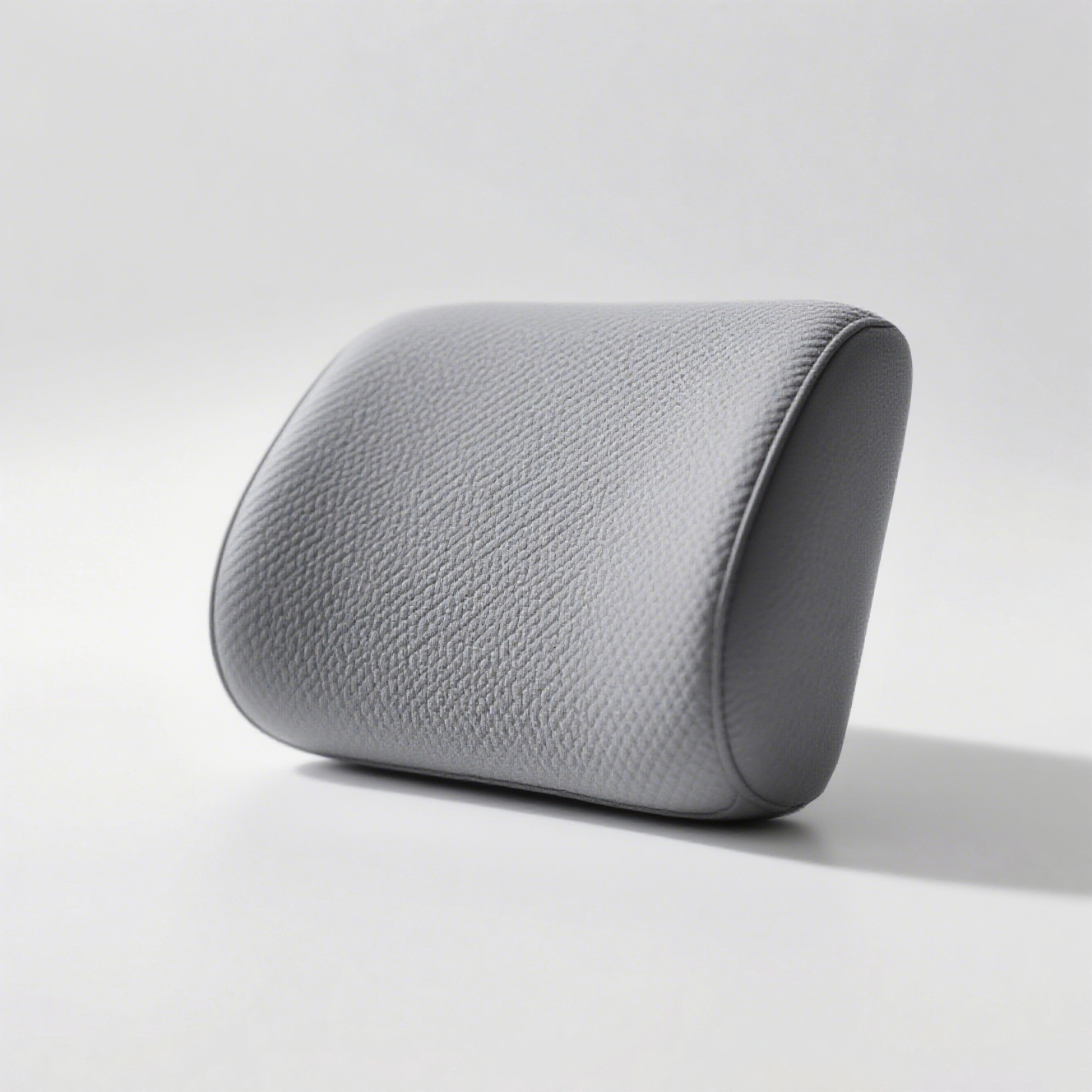 Poduszka zagłówka fotela samochodowego 