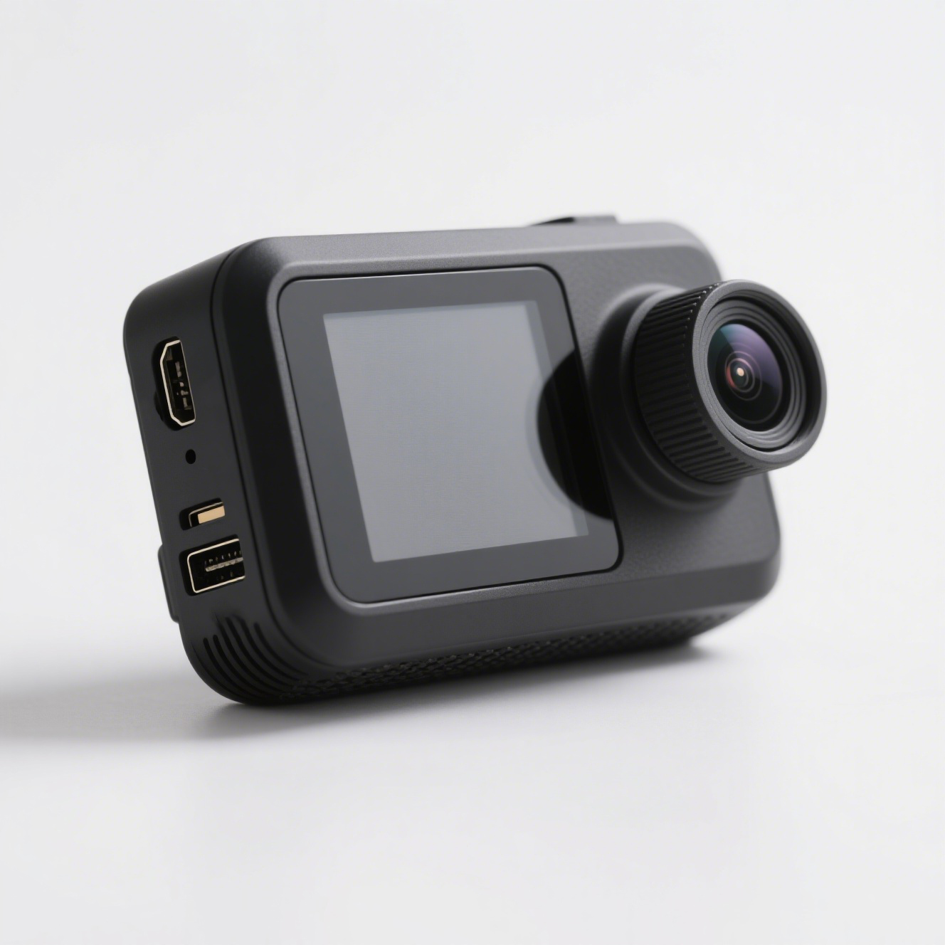 Kamera samochodowa Full HD