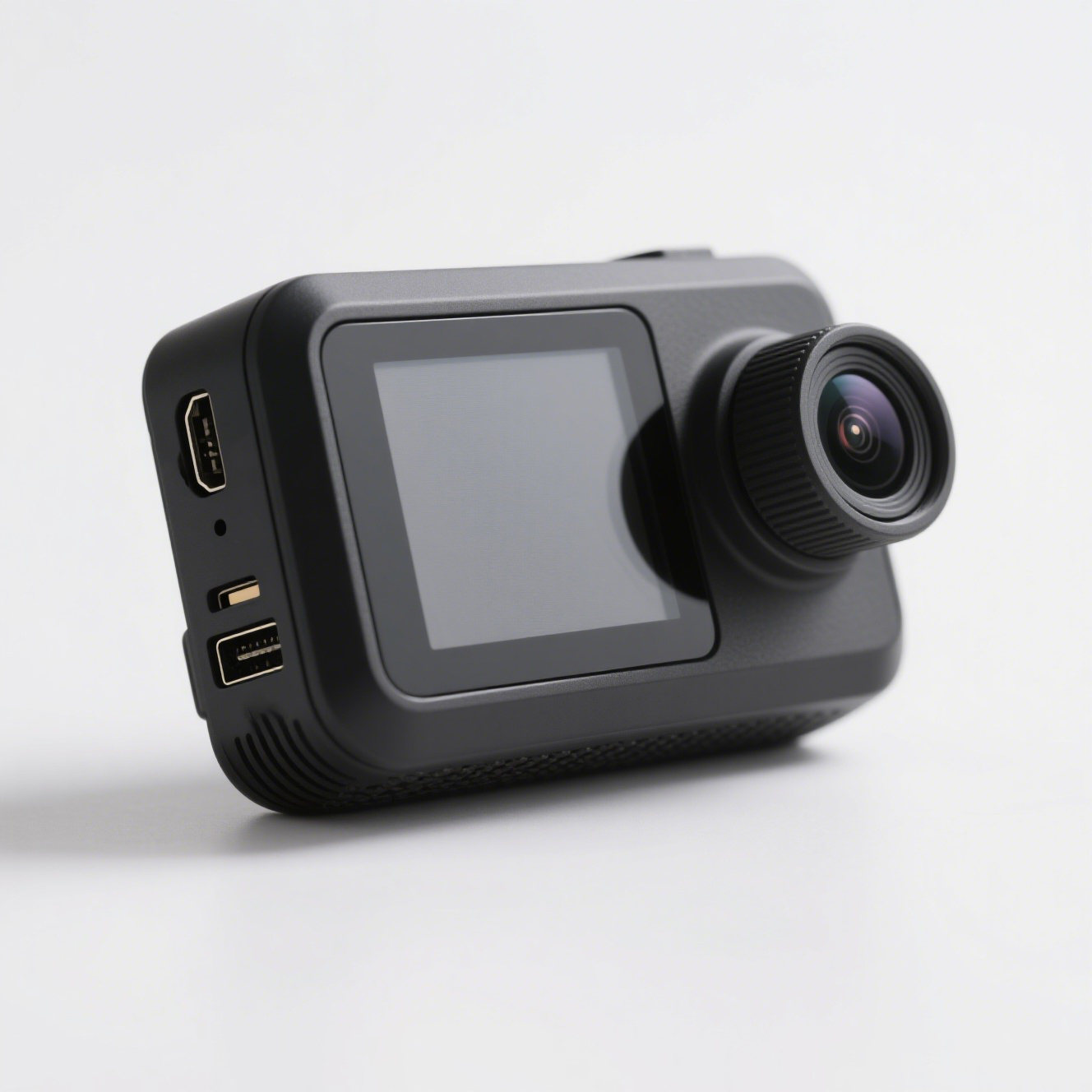 Kamera samochodowa Full HD