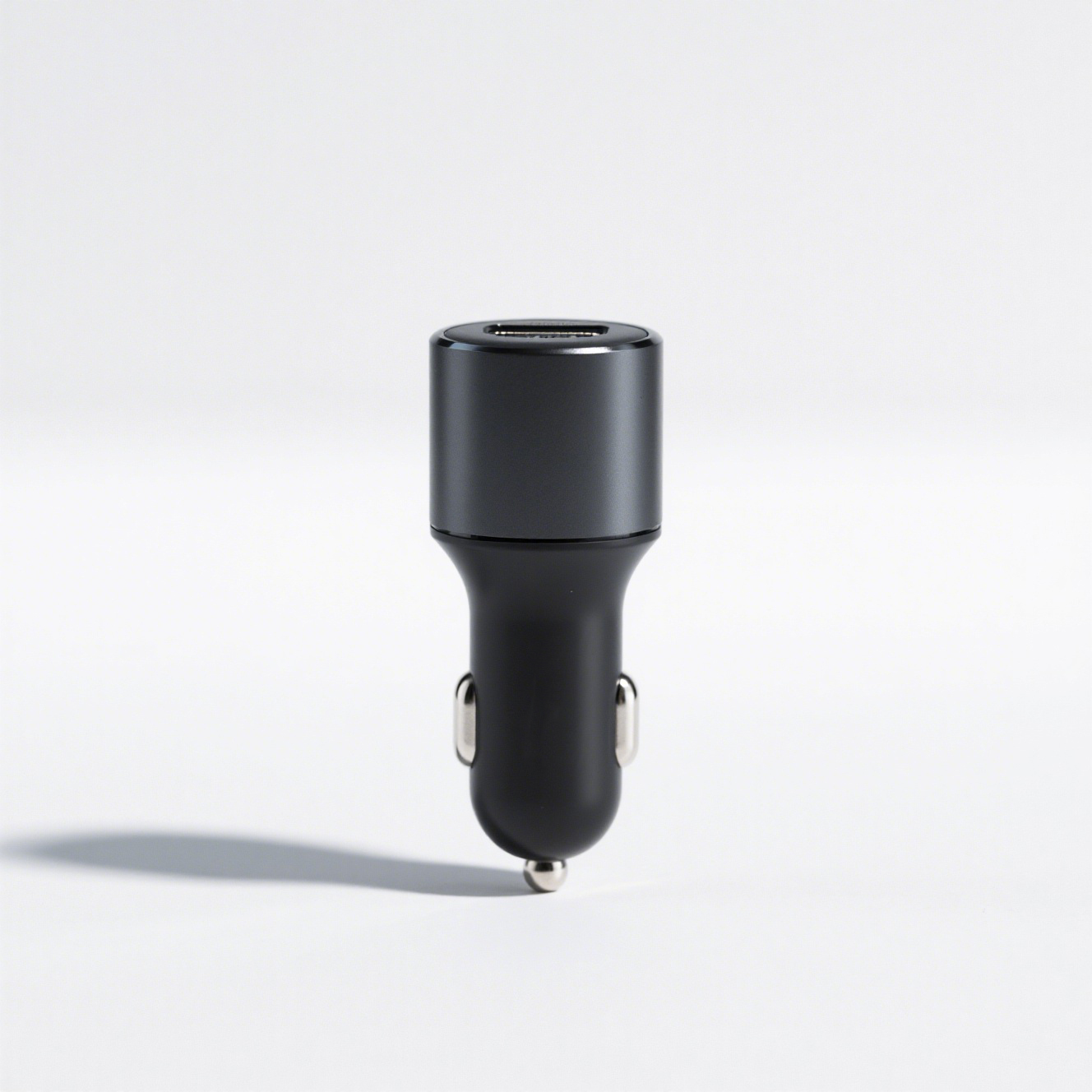 Ładowarka samochodowa