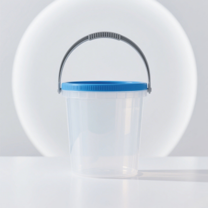 Wiadro do czyszczenia